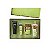 Kit Armaf Odyssey Dubai Chocolat 100ml + Loção Pós-Barba + Shampoo + Spray - Imagem 1
