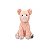 Peluche Your Planet Porco - Imagem 1
