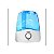 Umidificador Satellite A-H6605 Azul 3.2L - Imagem 1