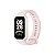 Pulseira Inteligente Xiaomi Smart Band 9 Active M2435B1 - Rosa - Imagem 1