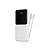 Carregador Portátil Wiwu P081 Essen 10000MAH - Branco - Imagem 1