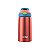 Garrafa Térmica Infantil Contigo Aubrey Autospout - Coral/Blue Poppy 384ML - Imagem 1