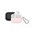 Fone de Ouvido Argom SkeiPods E72 ARG-HS-5072BP - Preto/Rosa - Imagem 1