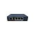 Switch Hub Hikvision 04P 10/100 MBPS PoE DS-3E0105P-e/M(C) - Imagem 1