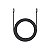 Cabo Satechi ST-TCC2MM USB-C/USB-C - Cinza Espacial - Imagem 1