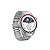 Relógio Smart Watch Smartfy WCH06S Cinza 2 Pulseiras - Imagem 1