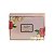 Kit de Perfume Feminino Stella Dustin Les Fleurs Camellia Edp 100 ML + Perfume 10 ML + Loção Corporal 100 ML - Imagem 1