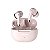 Fone de Ouvido Philips Bluetooth TAT2020PK/93 - Rosa - Imagem 1