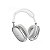 Fone de Ouvido Hoco W55 Bluetooth - Prata - Imagem 1