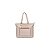 Bolsa Feminina FTX Emma-KH - para Notebook 15.6" - Bege - Imagem 1