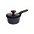 Panela Ucc Life 16 cm 1,4 L Preta - Imagem 1