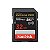 Cartão de Memória SD Sandisk Extreme Pro 100-90 MB/s C10 U3 V30 32 GB (SDSDXXO-032G-GN4IN) - Imagem 1