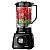 Liquidificador Mondial L-99-FB 220V 50/60Hz Preto - Imagem 1