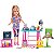 Boneca ZURU Sparkle Girlz Pet Picnic (31 peças) - Imagem 1
