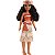 Boneca Princesa Moana - Mattel HLW05 - Imagem 1