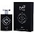 Perfume Lattafa Pride Al Qiam Silver 100ml EDP - Imagem 1