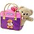 FUNVILLE CUTEKINS boneco MOSHA - Imagem 1