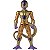 Boneco Bandai Dragon Ball Super 36733 Golden Freeza - Imagem 1