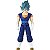 Boneco Bandai Dragon Ball Super 36748 S.S.Blue Vegito Lim.Breaker - Imagem 1