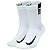 Meias Nike Multiplier SX7557 100 - (2 Pares) - Unissex - Imagem 1