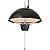 Aquecedor HAVSO Para Teto 1000W 220V Preto 35870 - Imagem 1