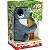 Kit Kinder Mix Chocolate + Pelúcia Natoons - Imagem 1