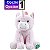 Pelúcia Unicórnio Your planet eco toys - 443295 28cm (Diversos) - Imagem 1
