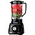 Liquidificador Mondial L-99-FB 110V - 60Hz Preto - Imagem 1
