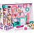 Boneca Sparkle Girlz Conjunto de Confeitaria Zuru - 100183 - Imagem 1