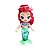 Peluche Princesa Ariel Disney Foster 40cm - 11769 - Imagem 1