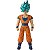 Boneco Goku Super Saiyan Blue Dragon Ball Super Limit Breaker Bandai - 36730 36731 SS - Imagem 1