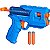 Lançador de Dardos Nerf N Series Purestrike Hasbro - G0876 - Imagem 1