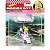 Brinquedo Disney Hotwheels Mariokart Princesa Peach Mattel - GVD30 - Imagem 1
