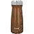 Garrafa Térmica S'well Traveler 470ml - Teakwood - Imagem 1