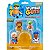Miniaturas Stumble Guys 3D Figuras S1 Diramix Art.1 - 0428 (5 Unidades) Jogo de Bonecos - Imagem 1