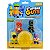 Bonecos Stumble Guys 3D Mini Figuras S1 Diramix Arte.4 - 0428 (5 Unidades) - Imagem 1
