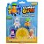 Bonecos Stumble Guys 3D Mini Figures S1 Diramix Art.5 - 0428 (5 Unidades) - Imagem 1