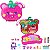 Jogo Polly Pocket Straw-beary Patch Compacto Mattel - FRY35-HRD35 - Imagem 1