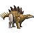 Garrafa Dinossauro Buraco Jurassic World Pacote Perigo HLN49/HTK52 - Mattel - Imagem 1