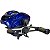 Carretilha Rotativa Sumax Akita II AKT-BL-7000L (Esquerda) - Imagem 1