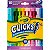 Marcador Crayola Clicks Lavável Retrátil 58-8373 (10 unidades) - Imagem 1