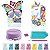 Jogo Lamparina Estilo Diamante 4 Ever Canal Toys - OFG 299 - Imagem 1
