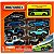 8 Brinquedos Matchbox Mattel Pack - JCT88 - Imagem 1