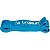 Cinta para Entrenamiento Liveup Exescise Loop LS3650-45 - Azul - Imagem 1