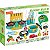 Jogo Finny Build Fast Food - 4582 (503 Peças) - Imagem 1