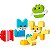 Kit Lego Duplo Meu Primeiro Criativo Bichinhos Fofos 3 EM 1 - 10477 (24 pçs) - Imagem 1