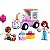 Carrinho de Entrega de Bolo Unicórnio Lego Friends - 42675 (67 peças) - Imagem 1