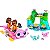 Barco de Aventura Axolote Lego Friends - 42681 (95 peças) - Imagem 1