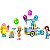Lego Friends Ice Cream & Balloon Stand - 42692 (107 pzs) - Imagem 1