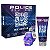 Kit Perfume Police To Be My Avatar EDT 40mL + Body Shampoo 100mL - Masculino - Imagem 1